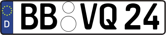 BB-VQ24