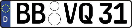BB-VQ31