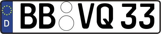 BB-VQ33