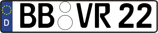 BB-VR22