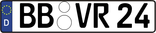 BB-VR24