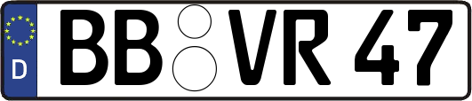 BB-VR47