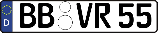 BB-VR55