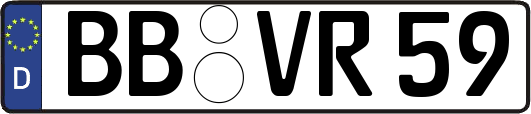 BB-VR59