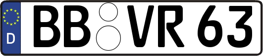 BB-VR63