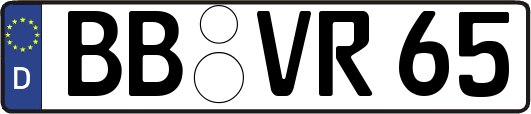 BB-VR65