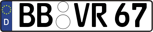 BB-VR67