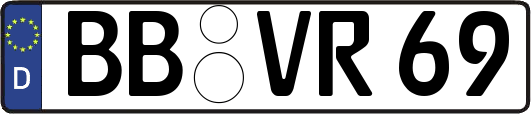BB-VR69
