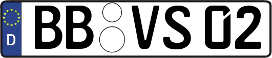 BB-VS02