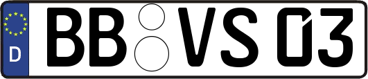 BB-VS03