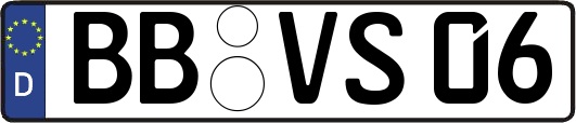 BB-VS06