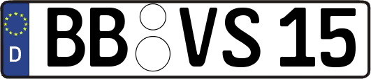 BB-VS15