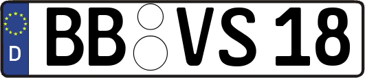 BB-VS18