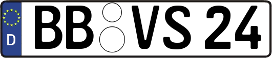 BB-VS24