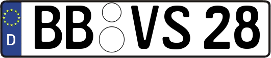 BB-VS28