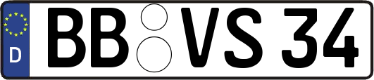 BB-VS34