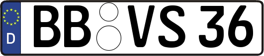 BB-VS36
