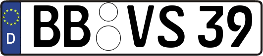 BB-VS39