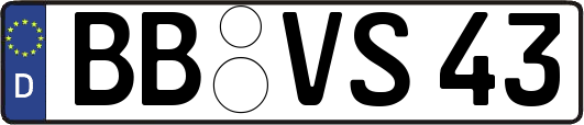 BB-VS43