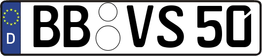 BB-VS50