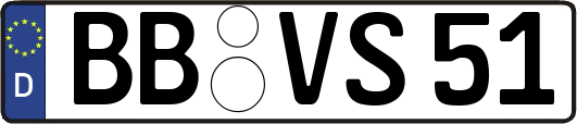 BB-VS51