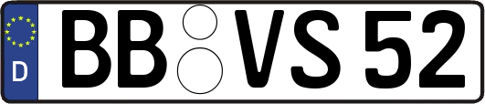 BB-VS52