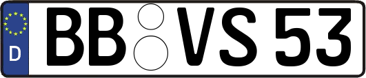 BB-VS53