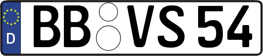 BB-VS54