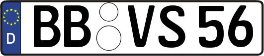 BB-VS56