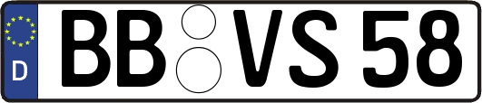 BB-VS58