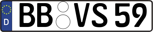 BB-VS59