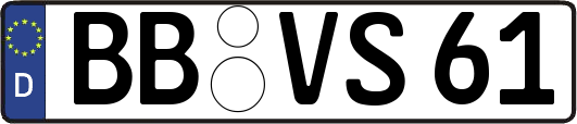 BB-VS61