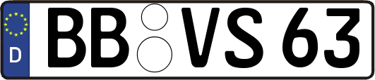 BB-VS63