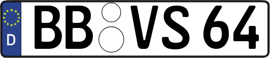 BB-VS64