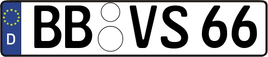 BB-VS66