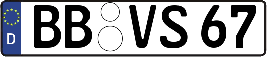 BB-VS67