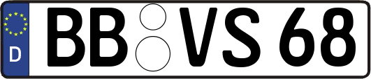 BB-VS68