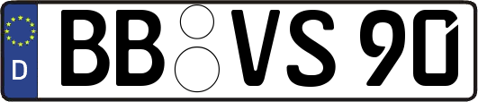 BB-VS90