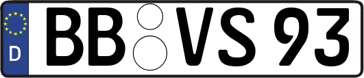 BB-VS93