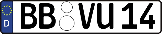 BB-VU14