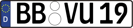 BB-VU19