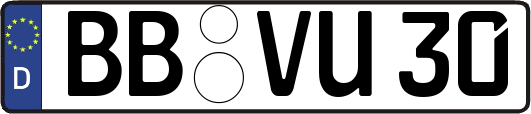 BB-VU30