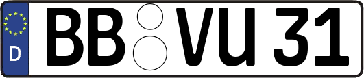 BB-VU31