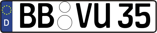 BB-VU35
