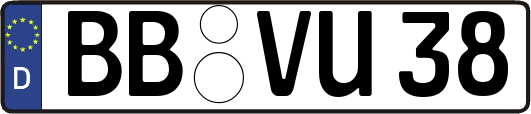 BB-VU38