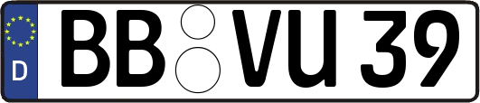 BB-VU39