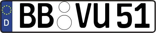 BB-VU51