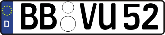 BB-VU52