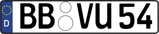 BB-VU54