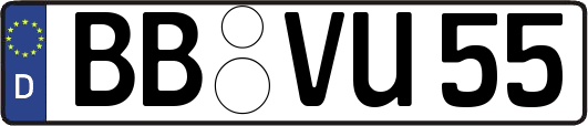 BB-VU55